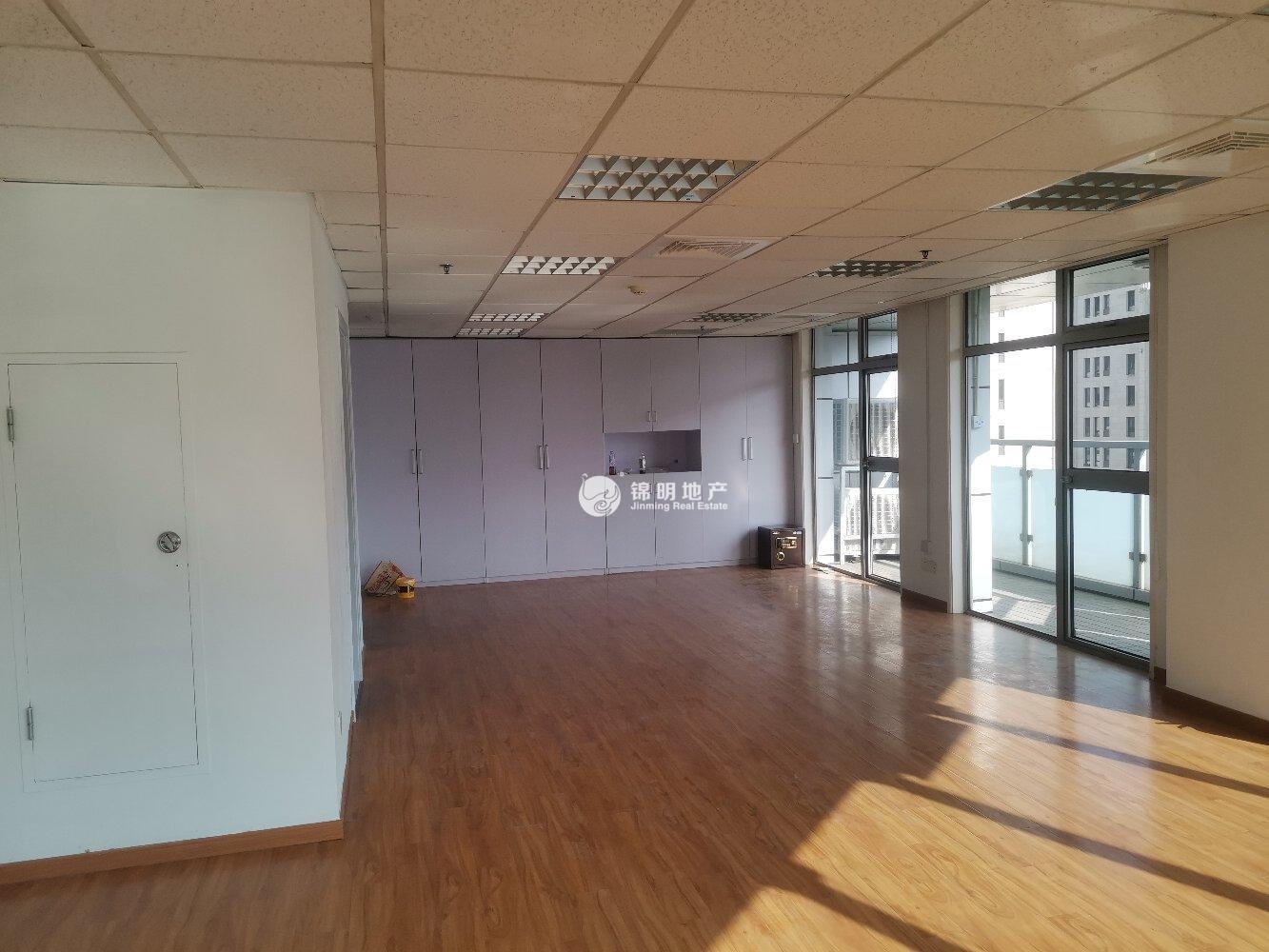 淮海中路淮海中华大厦100平米写字楼出租