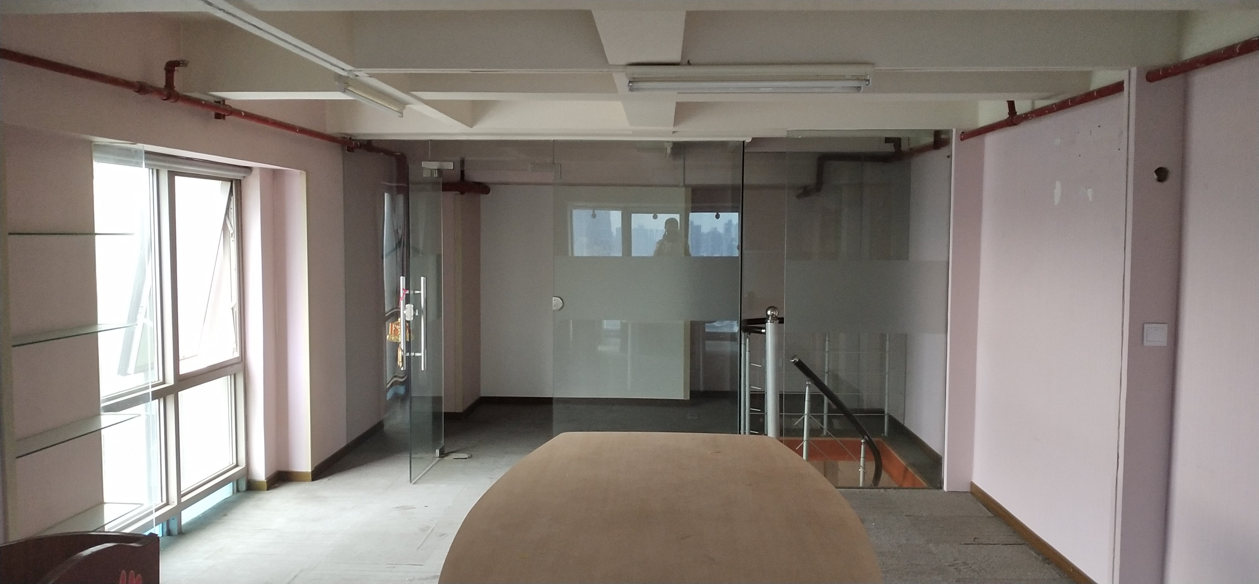 西藏北路金赢108创意广场68平米写字楼出租