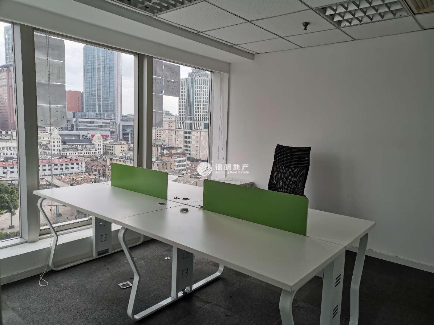 人民广场科技京城大厦194平米写字楼出租