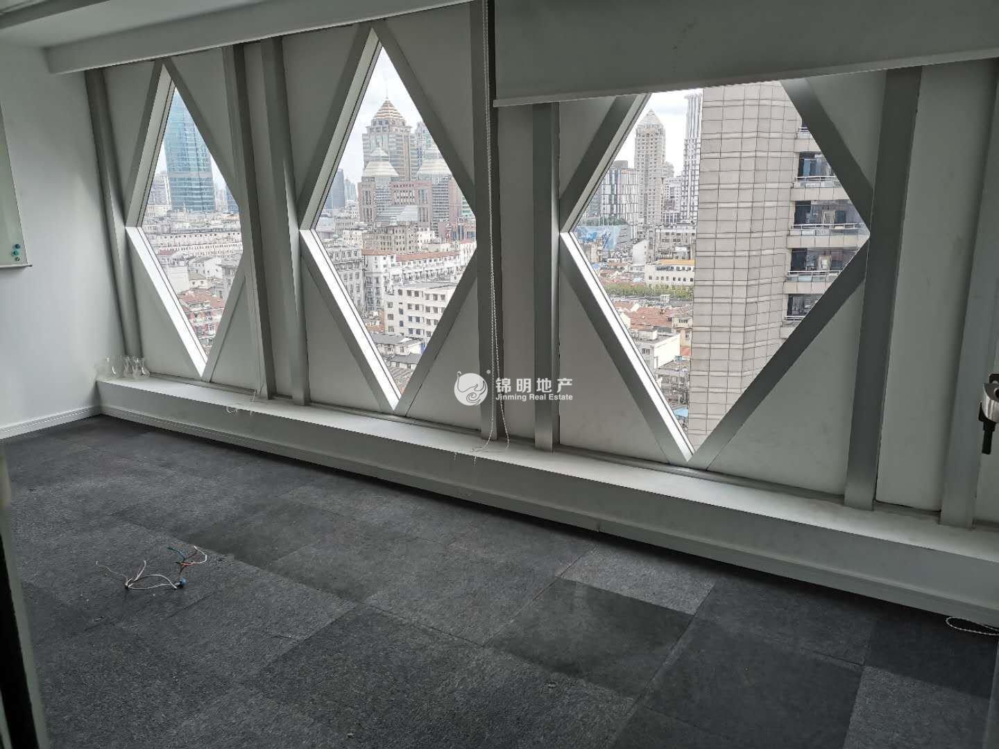 人民广场科技京城大厦194平米写字楼出租