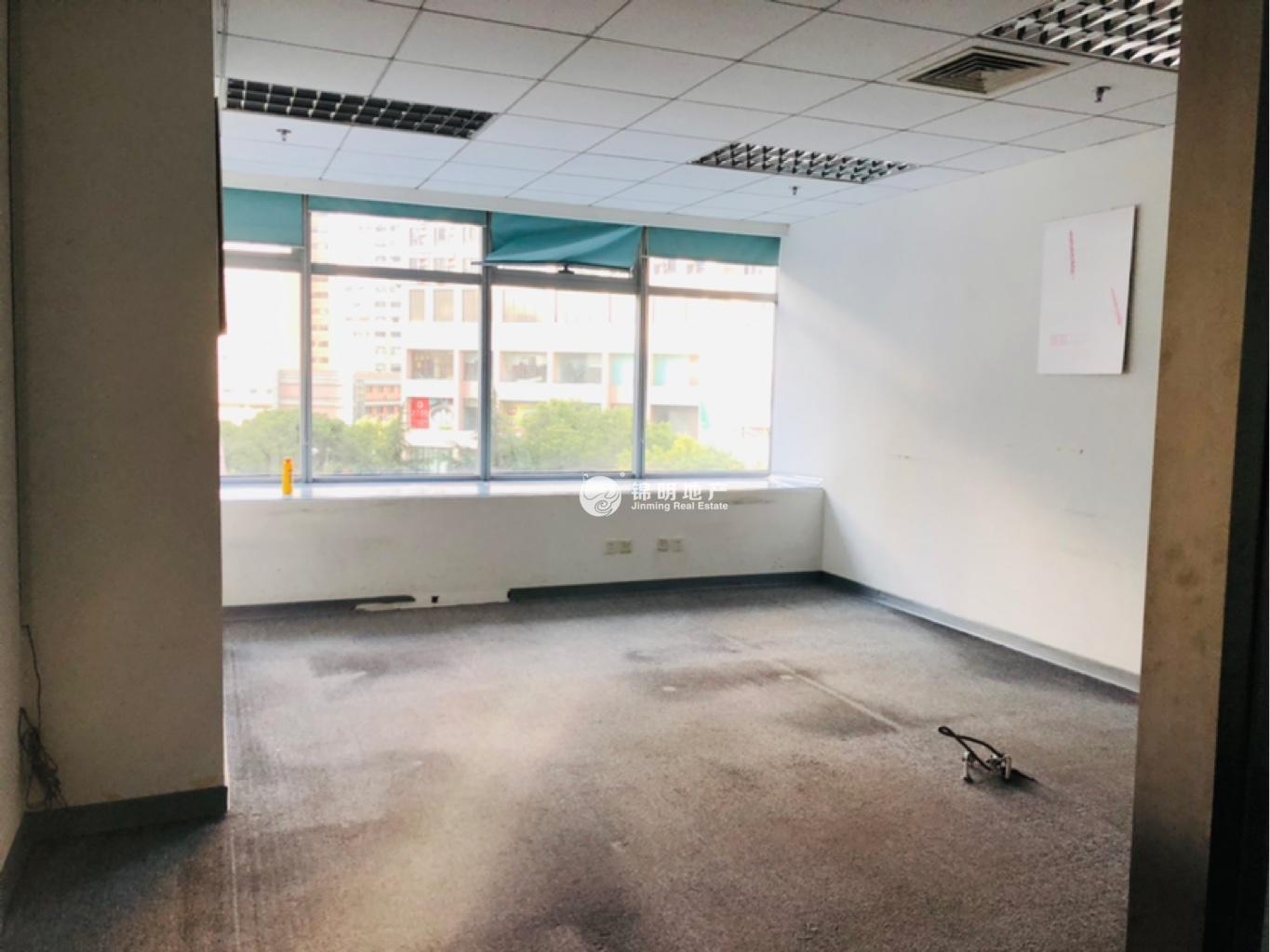 不夜城企业广场68平米写字楼出租