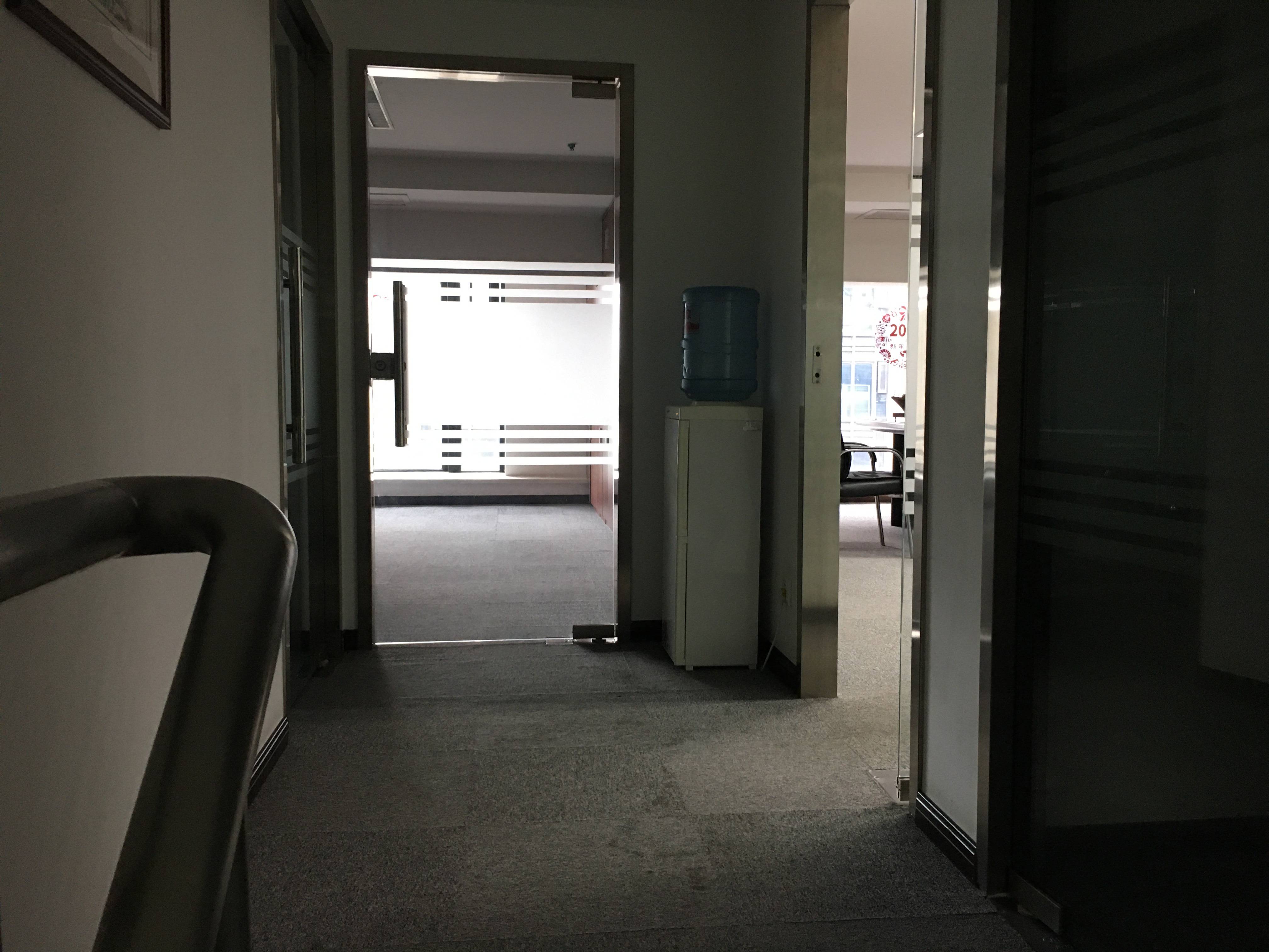 永和祥腾财富广场125平米写字楼出租
