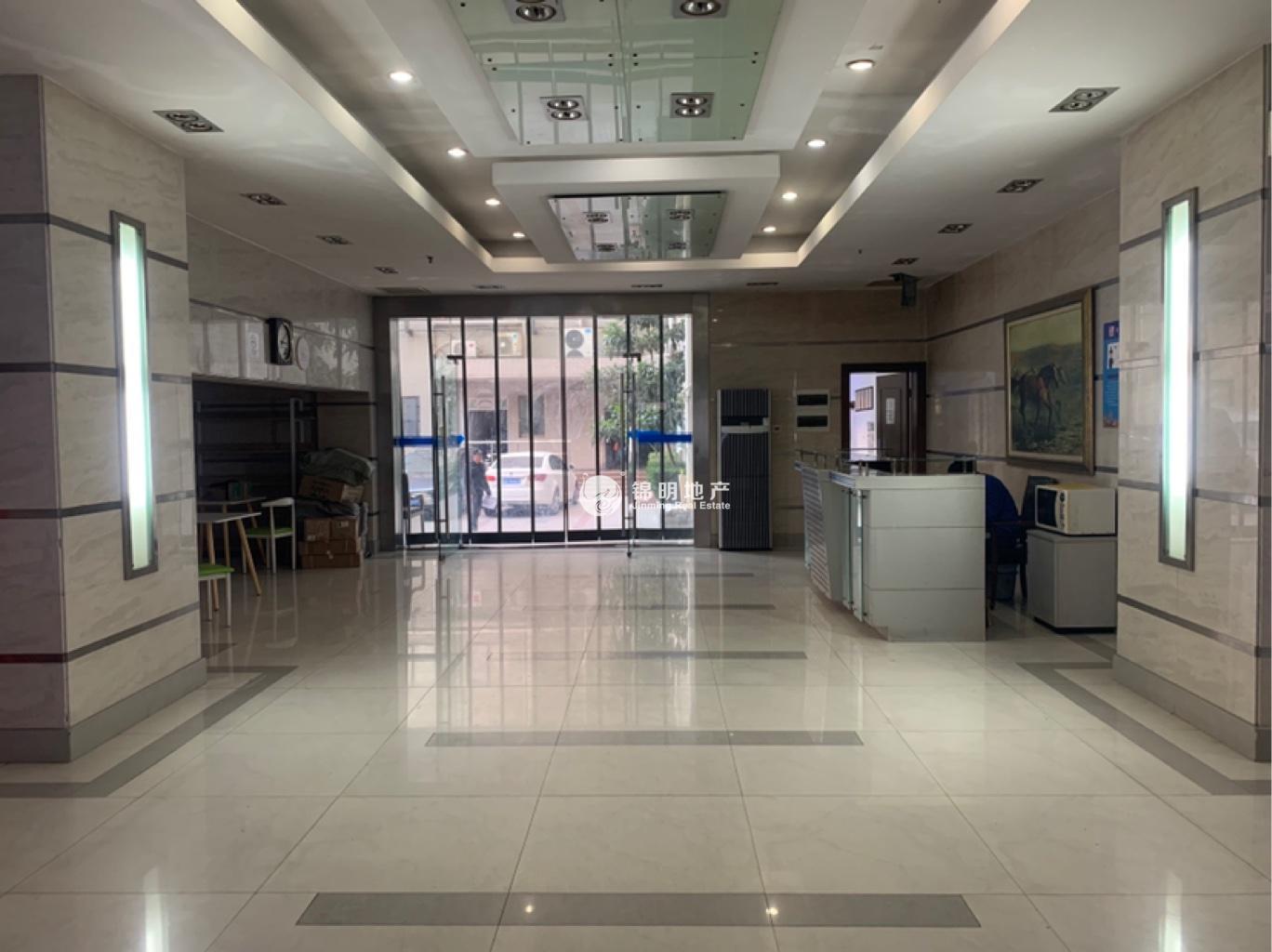 打浦桥裕兴大厦171平米写字楼出租