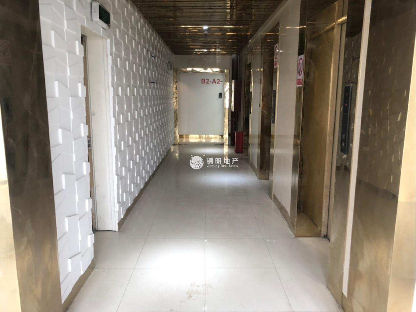 打浦桥裕兴大厦171平米写字楼出租