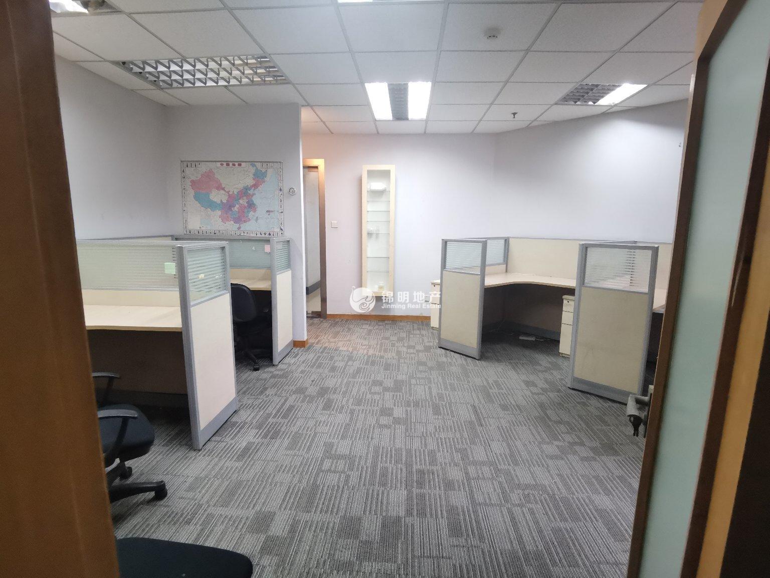 打浦桥致远大厦57平米写字楼出租