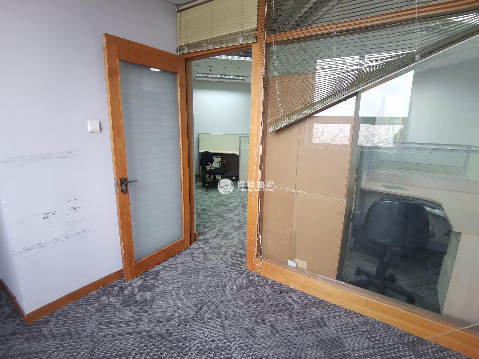 打浦桥致远大厦57平米写字楼出租