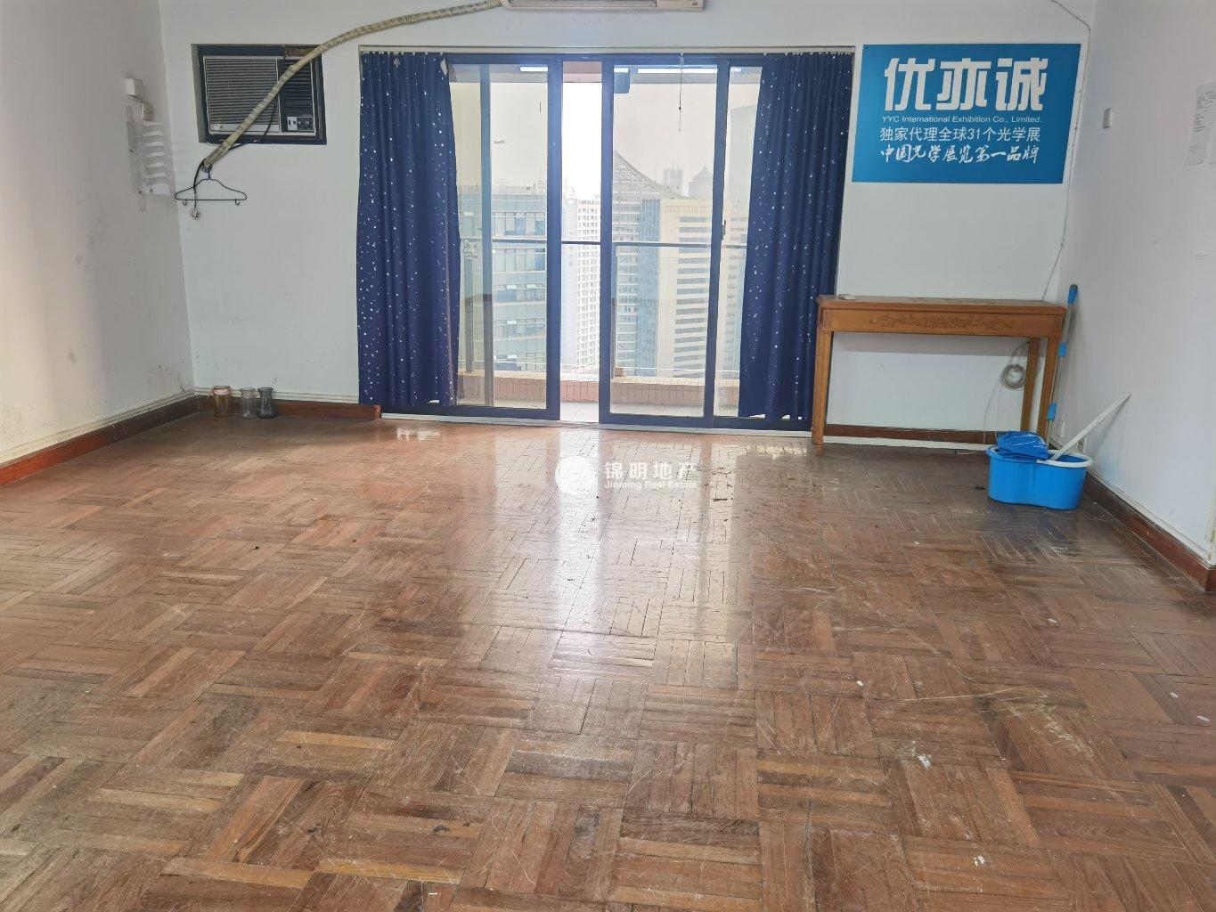 不夜城嘉里不夜城175平米写字楼出租
