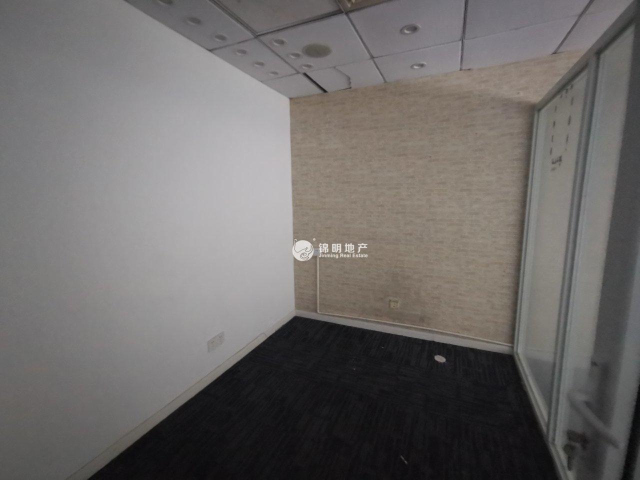 武宁杰地大厦105平米写字楼出租