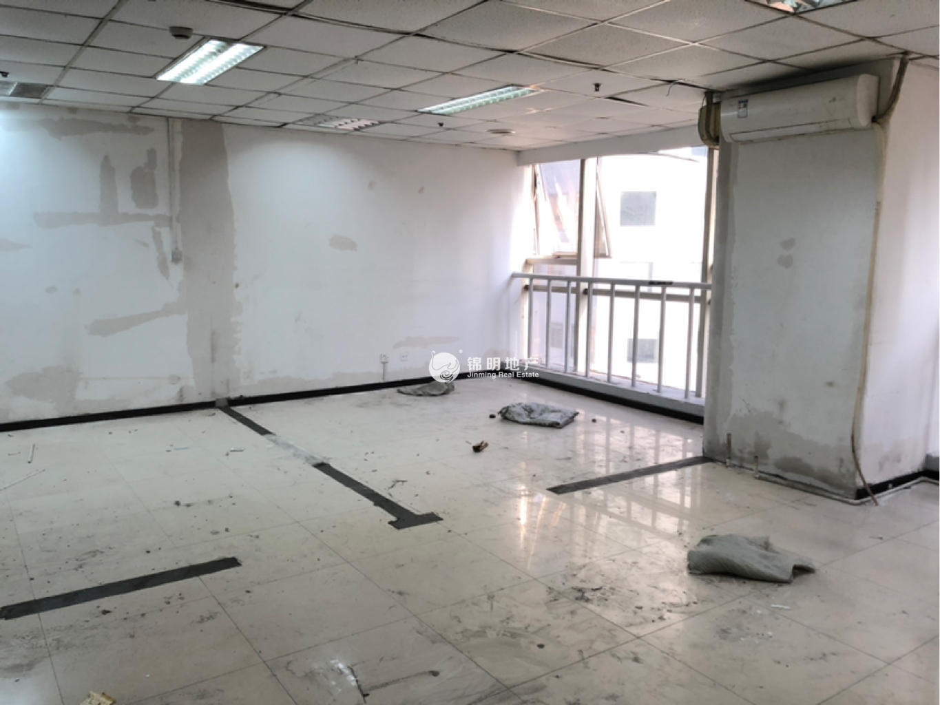 徐家汇汇嘉大厦100平米写字楼出租