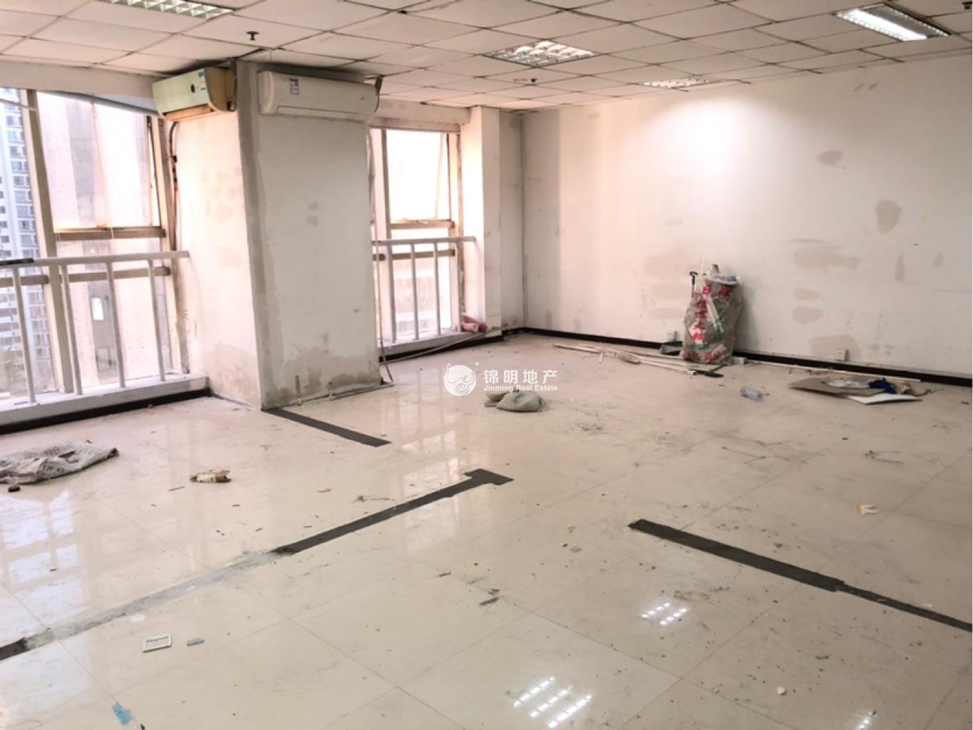 徐家汇汇嘉大厦100平米写字楼出租