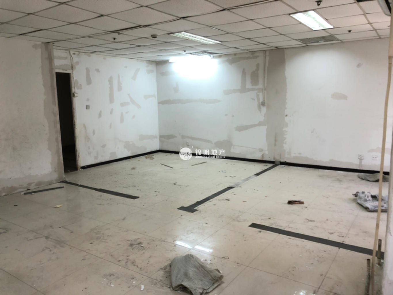 徐家汇汇嘉大厦100平米写字楼出租