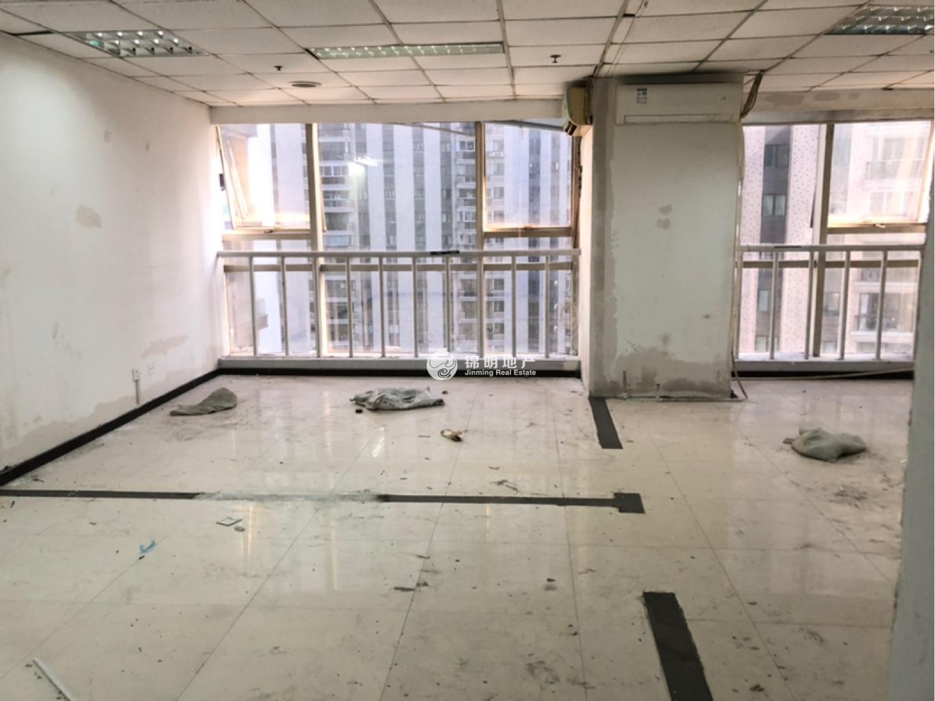 徐家汇汇嘉大厦100平米写字楼出租