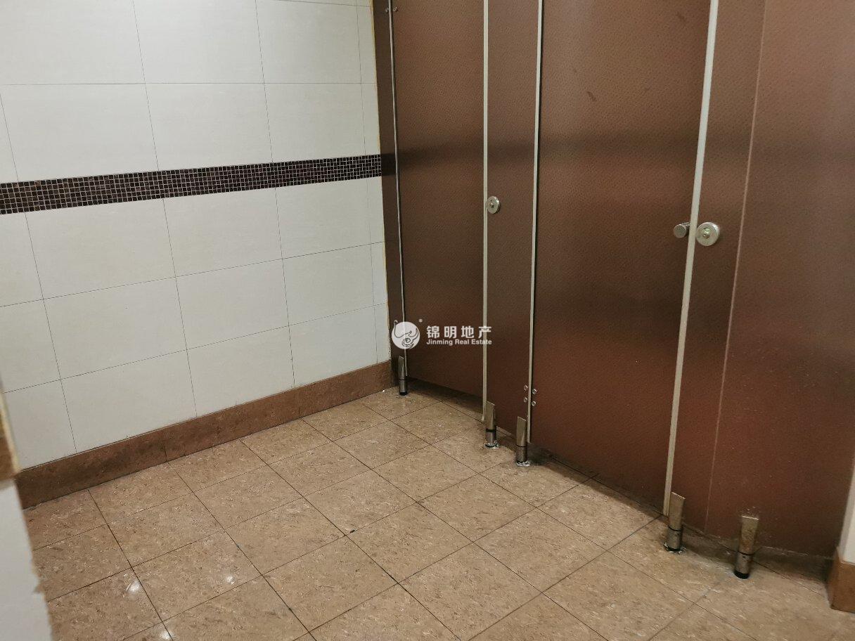 不夜城苏河1号100平米写字楼出租