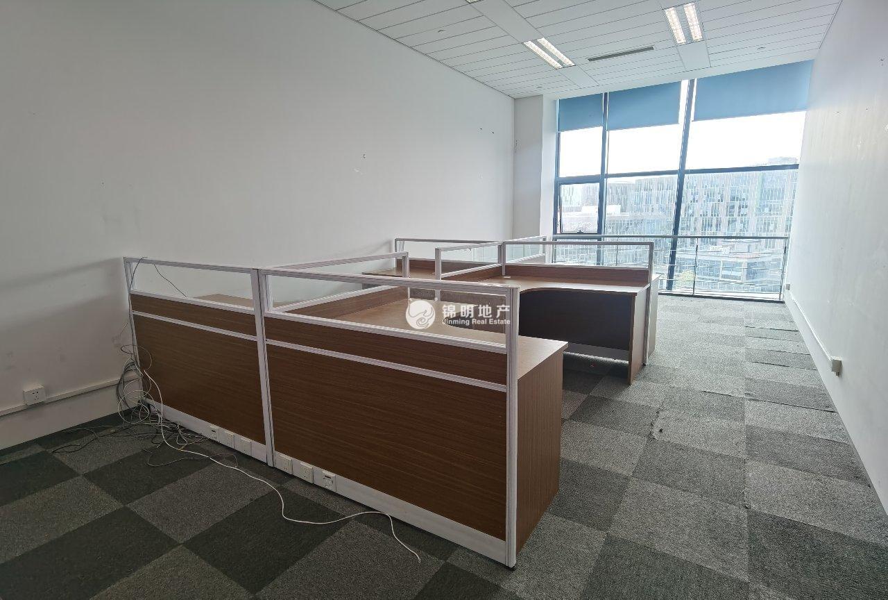 七宝万科七宝国际55平米写字楼出租