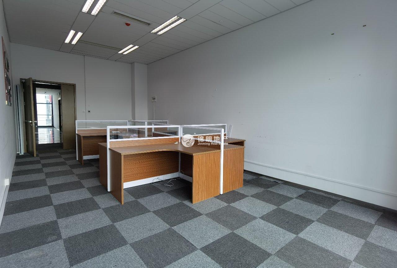 七宝万科七宝国际55平米写字楼出租