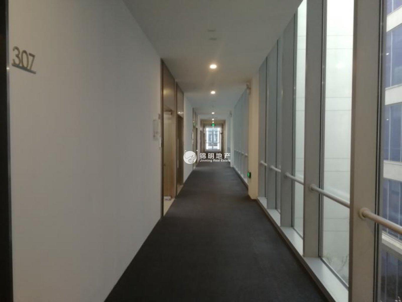 七宝万科七宝国际55平米写字楼出租