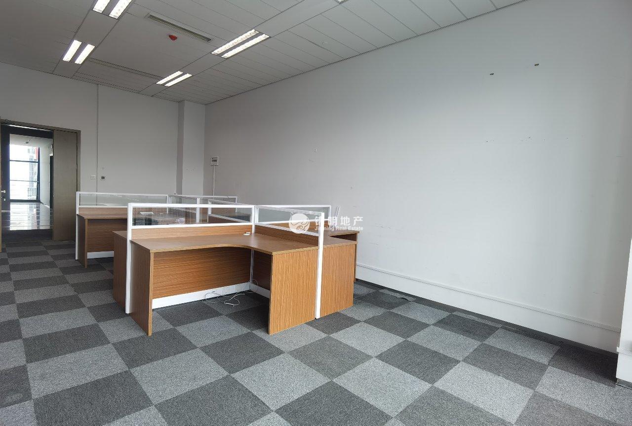 七宝万科七宝国际55平米写字楼出租