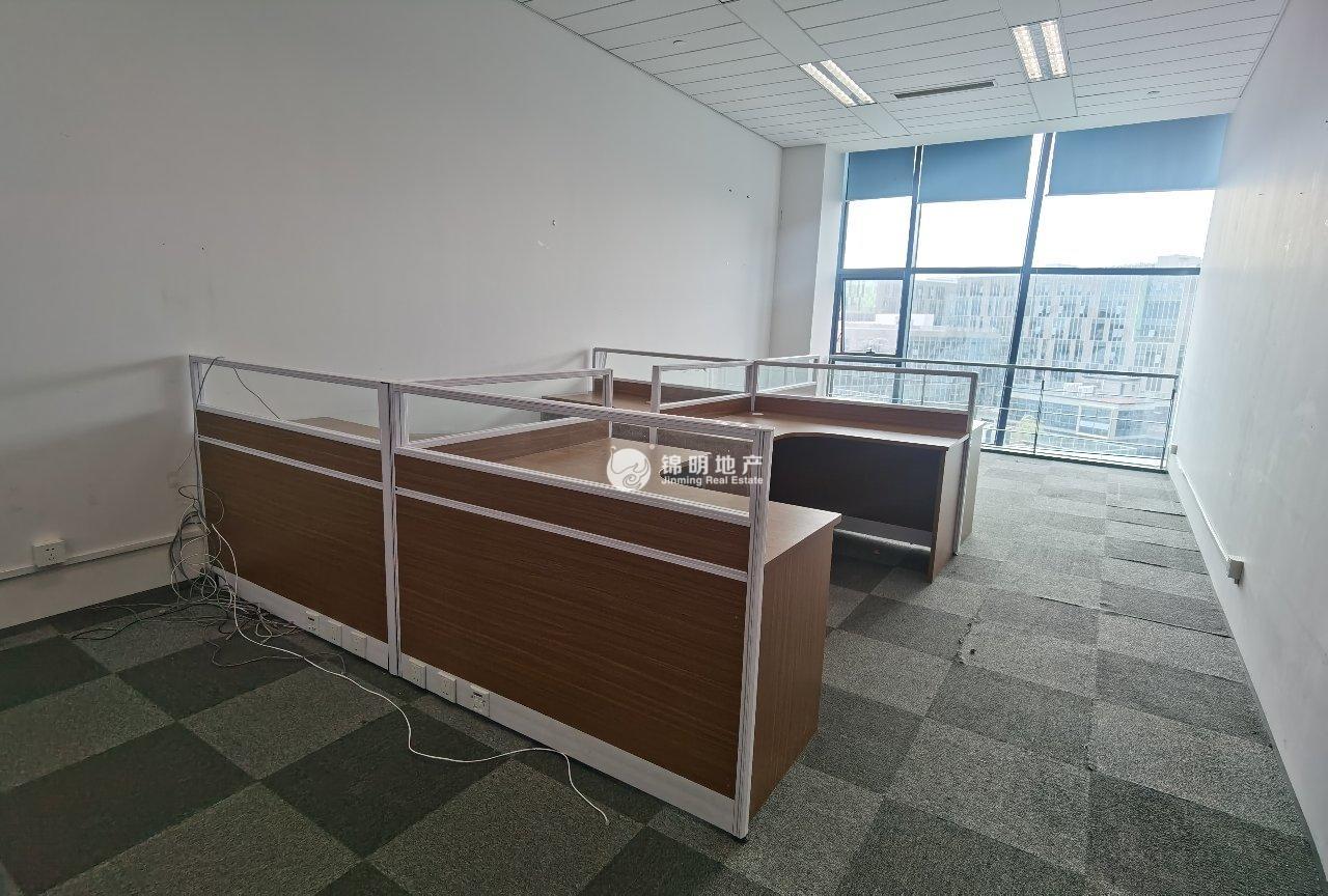 七宝万科七宝国际55平米写字楼出租