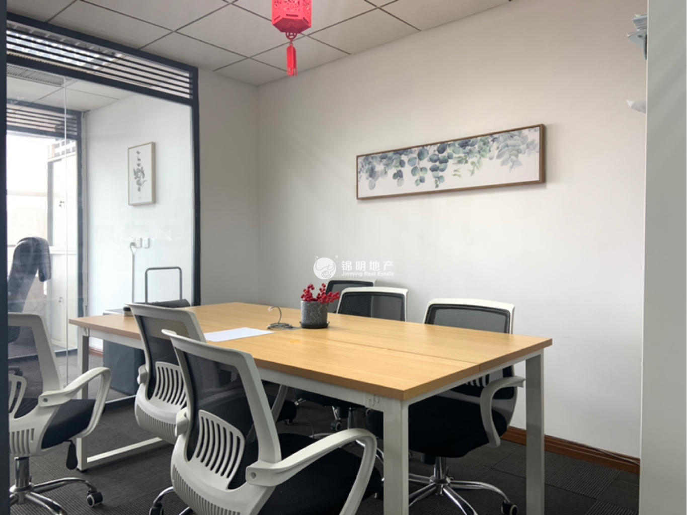 光新飞洲时代大厦106平米写字楼出租