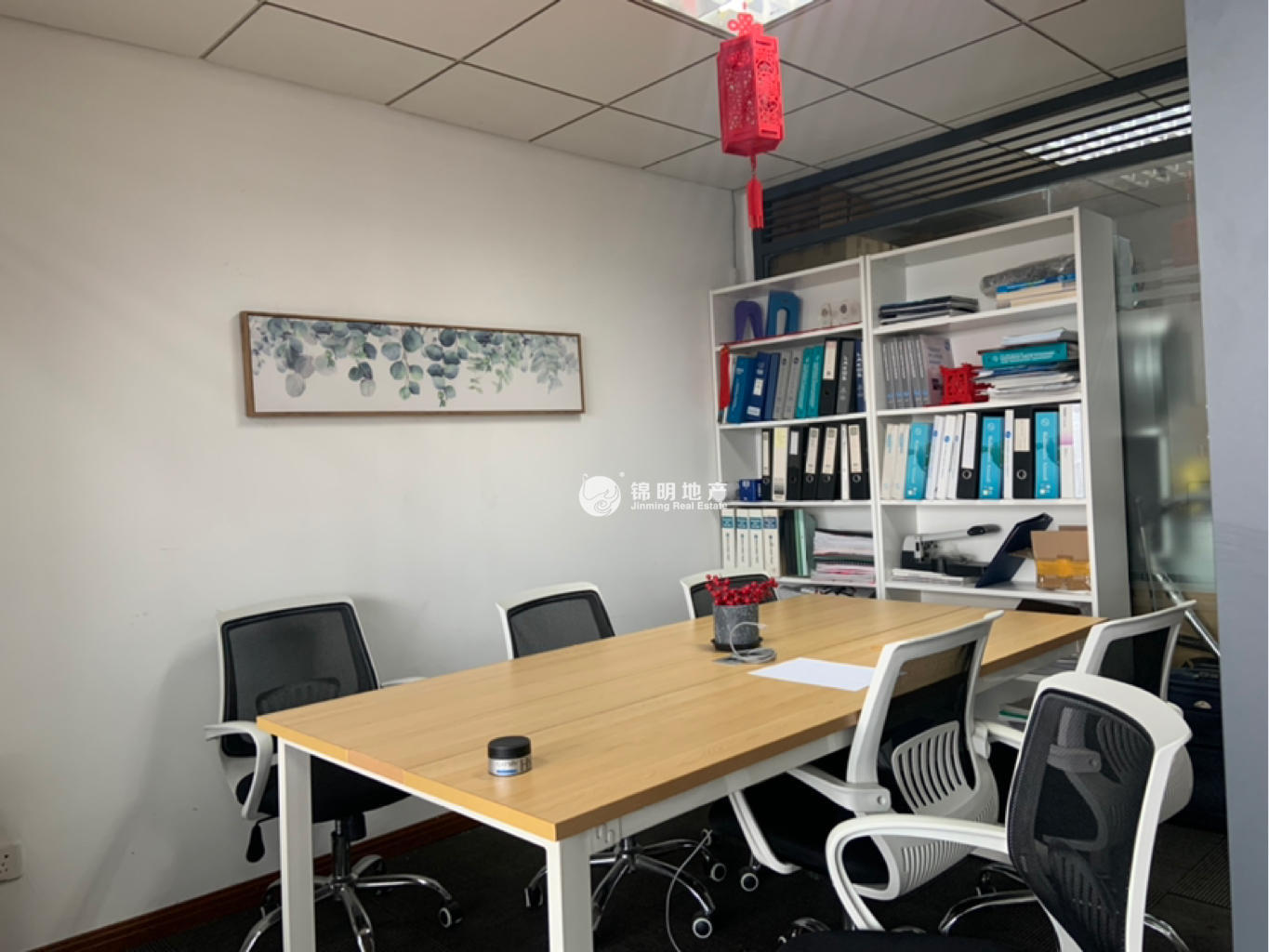 光新飞洲时代大厦106平米写字楼出租