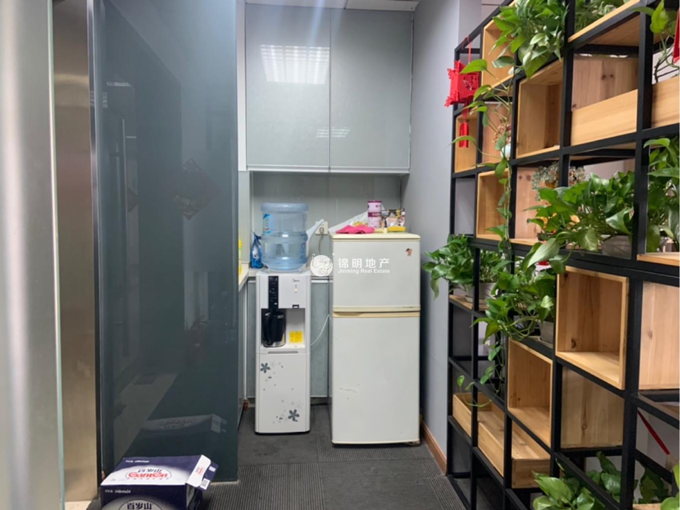 光新飞洲时代大厦106平米写字楼出租