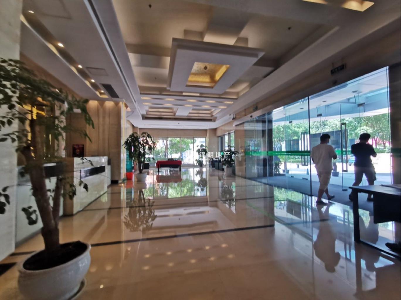 光新飞洲时代大厦106平米写字楼出租