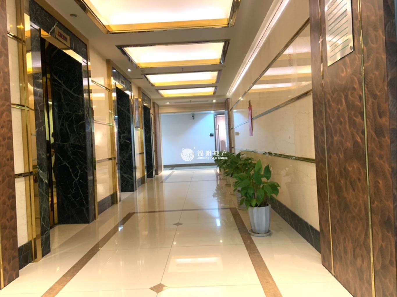 光新飞洲时代大厦106平米写字楼出租