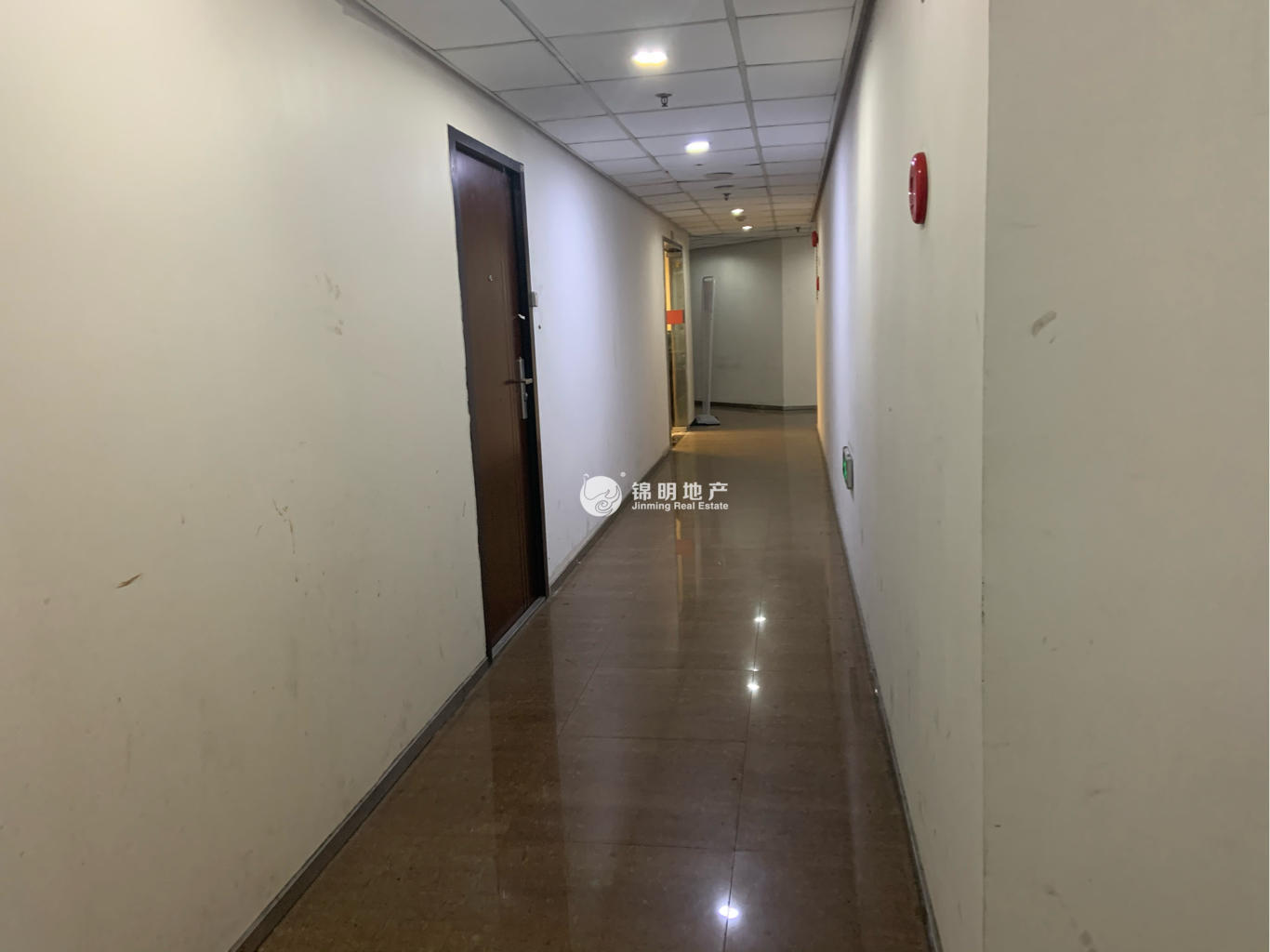 曹杨中关村科技大厦104平米写字楼出租