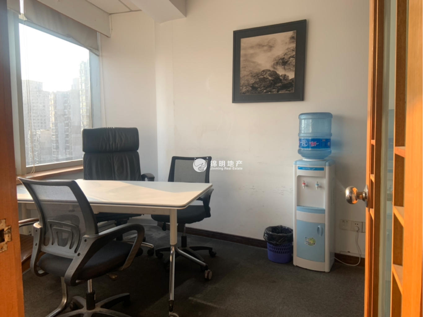 曹杨中关村科技大厦104平米写字楼出租