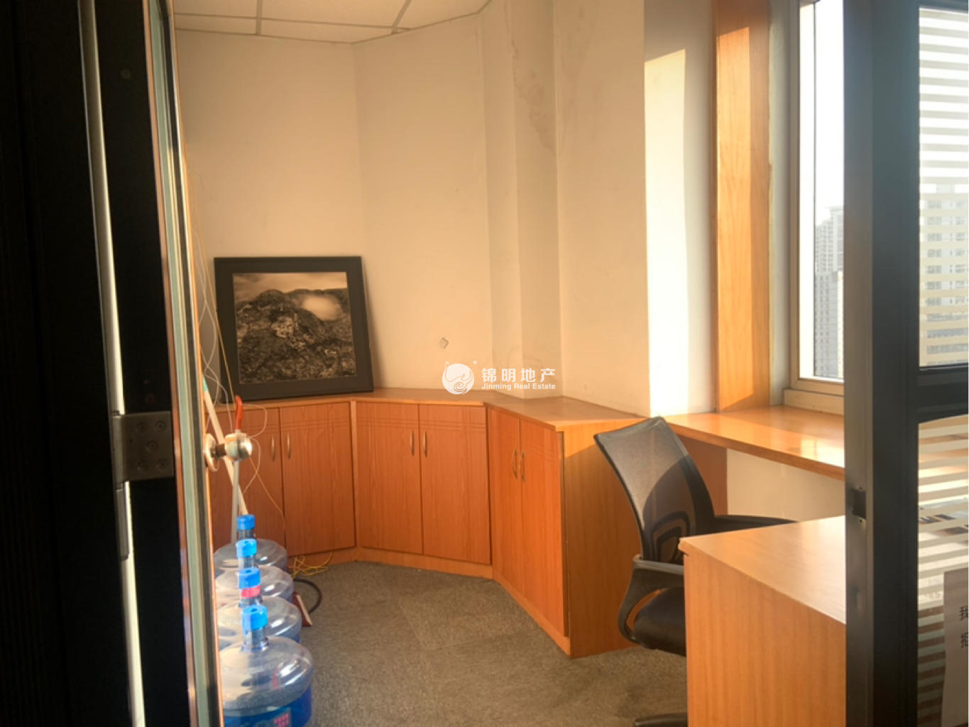 曹杨中关村科技大厦104平米写字楼出租