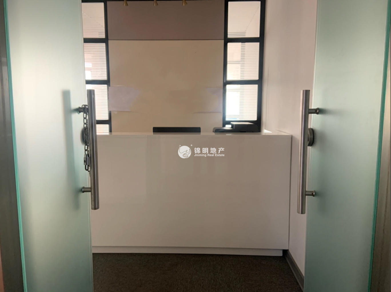 曹杨中关村科技大厦104平米写字楼出租