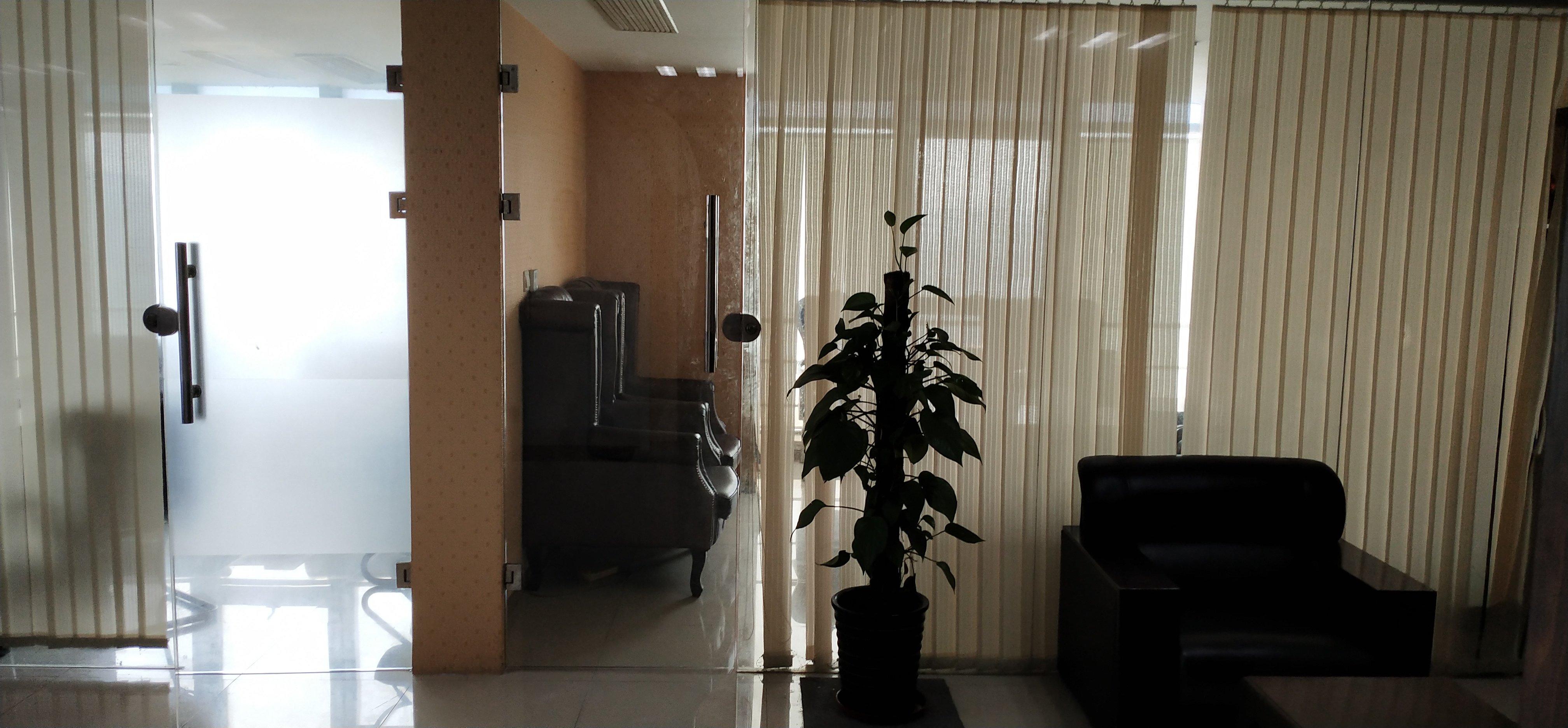 西藏北路金赢108创意广场65平米写字楼出租