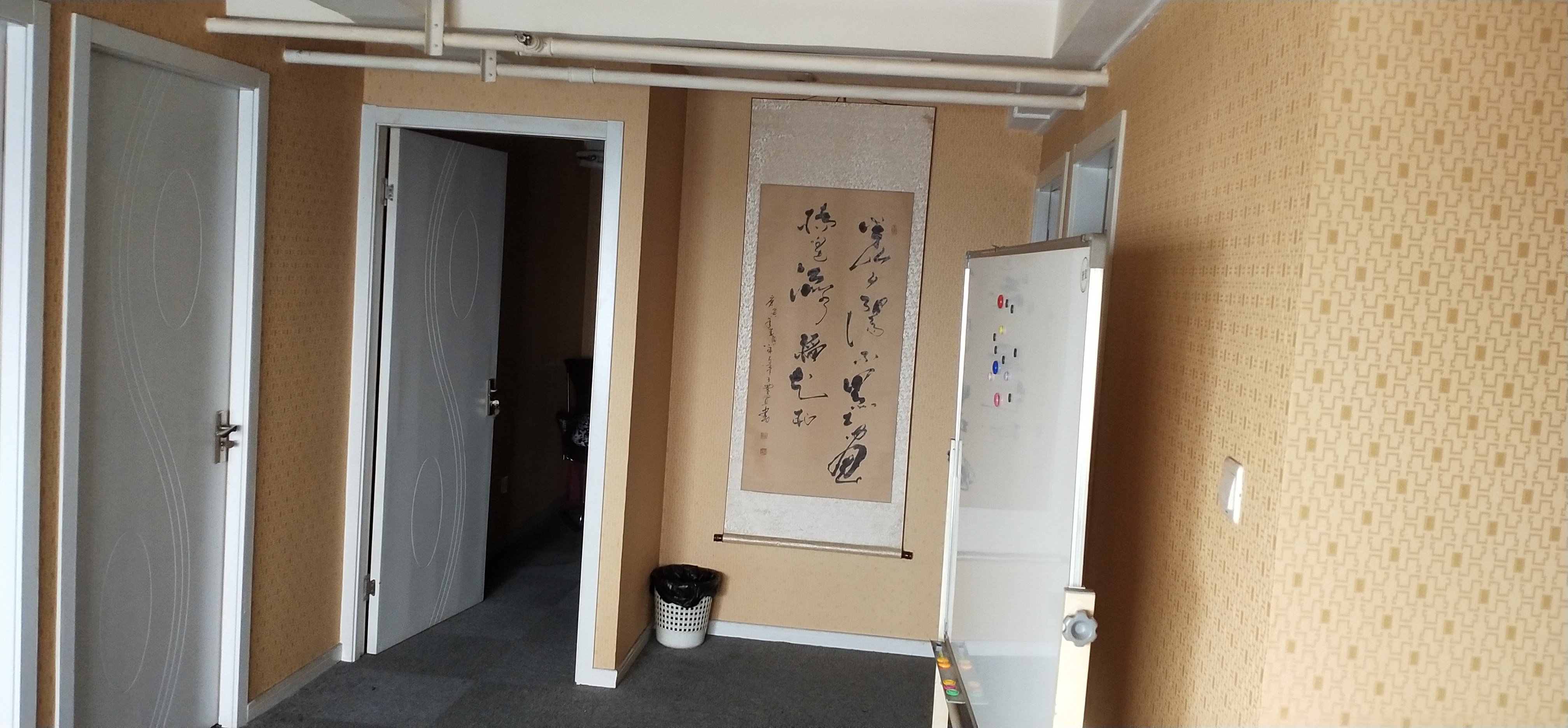 西藏北路金赢108创意广场65平米写字楼出租