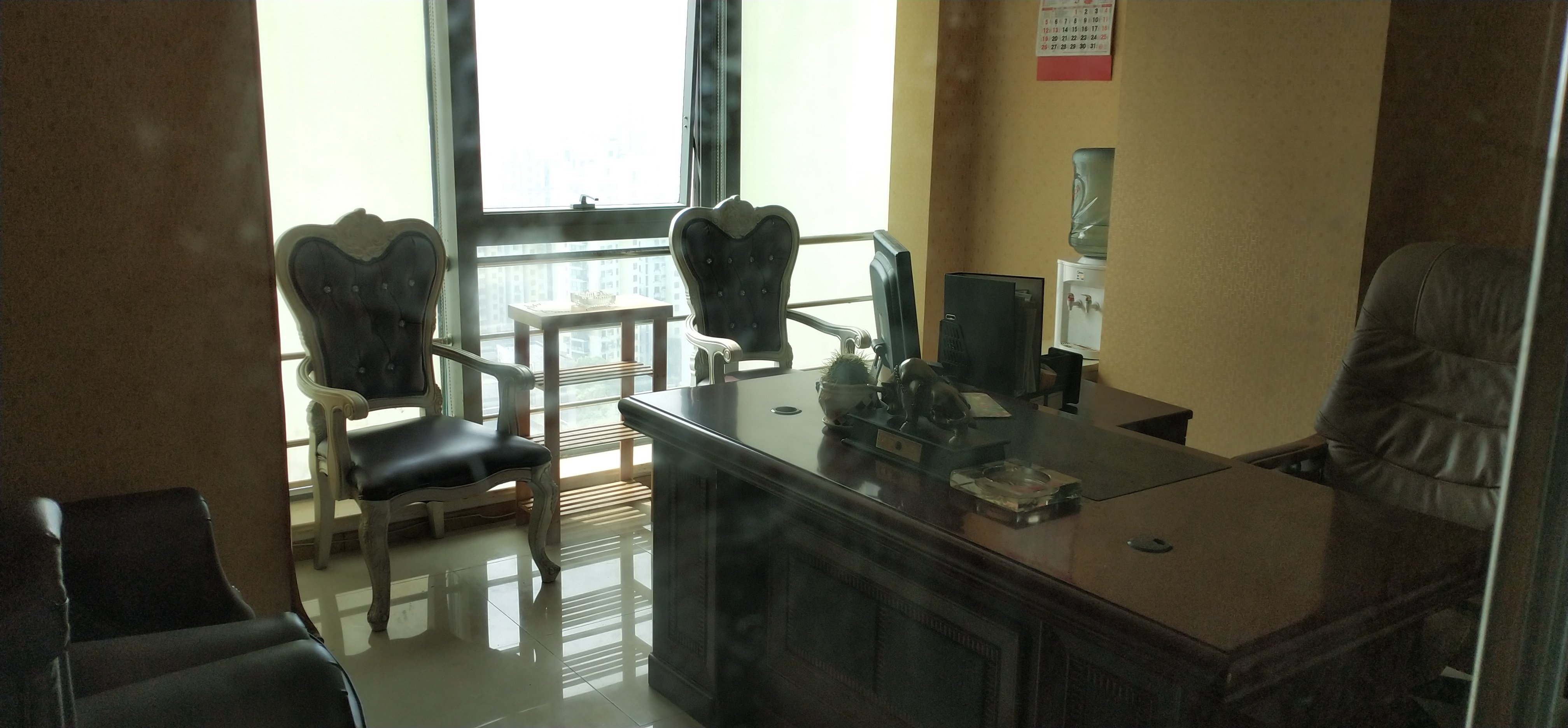 西藏北路金赢108创意广场65平米写字楼出租