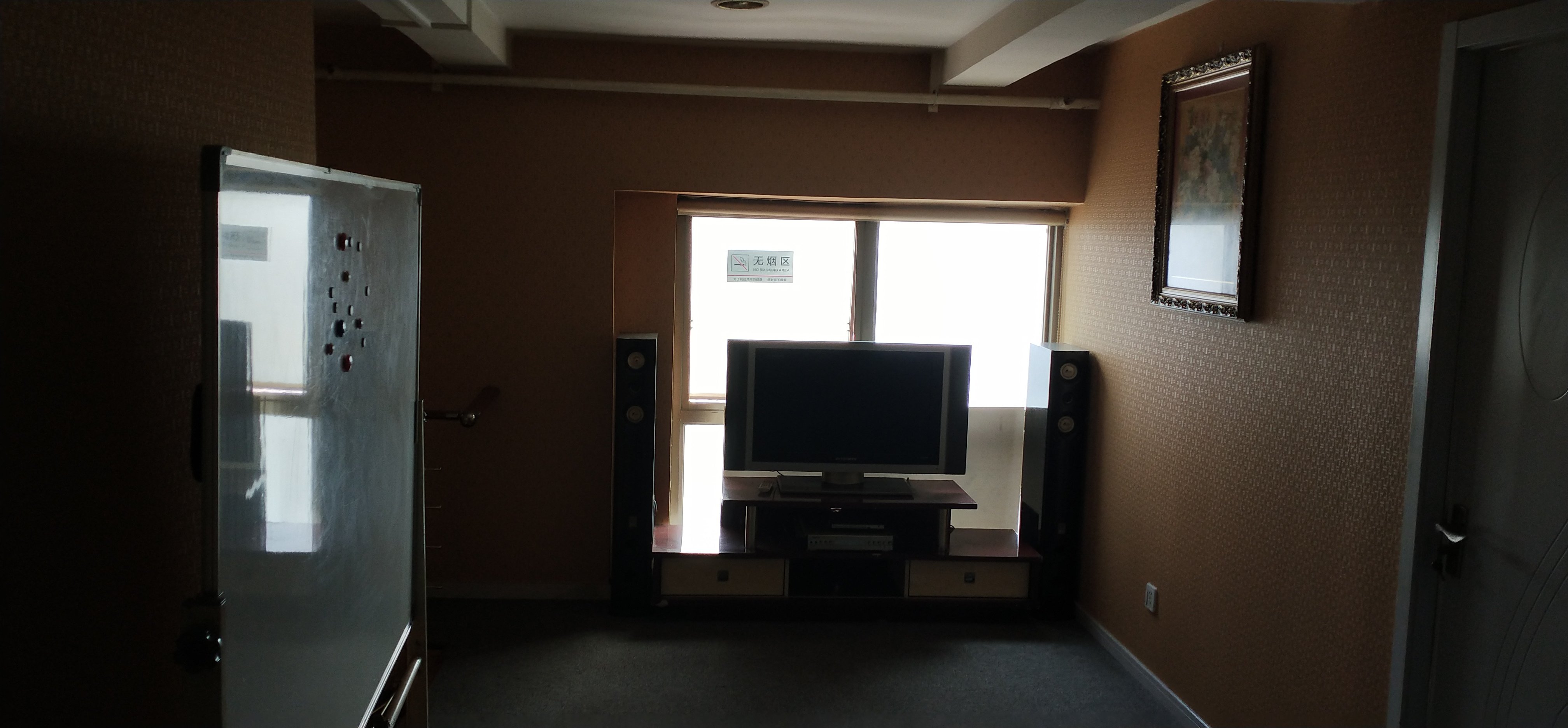 西藏北路金赢108创意广场65平米写字楼出租