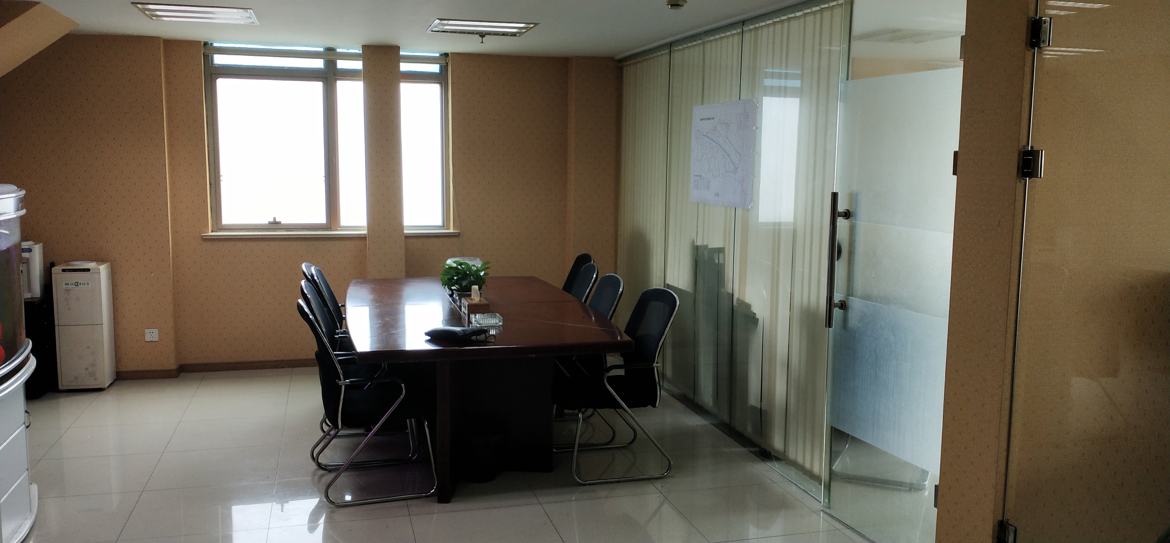 西藏北路金赢108创意广场65平米写字楼出租