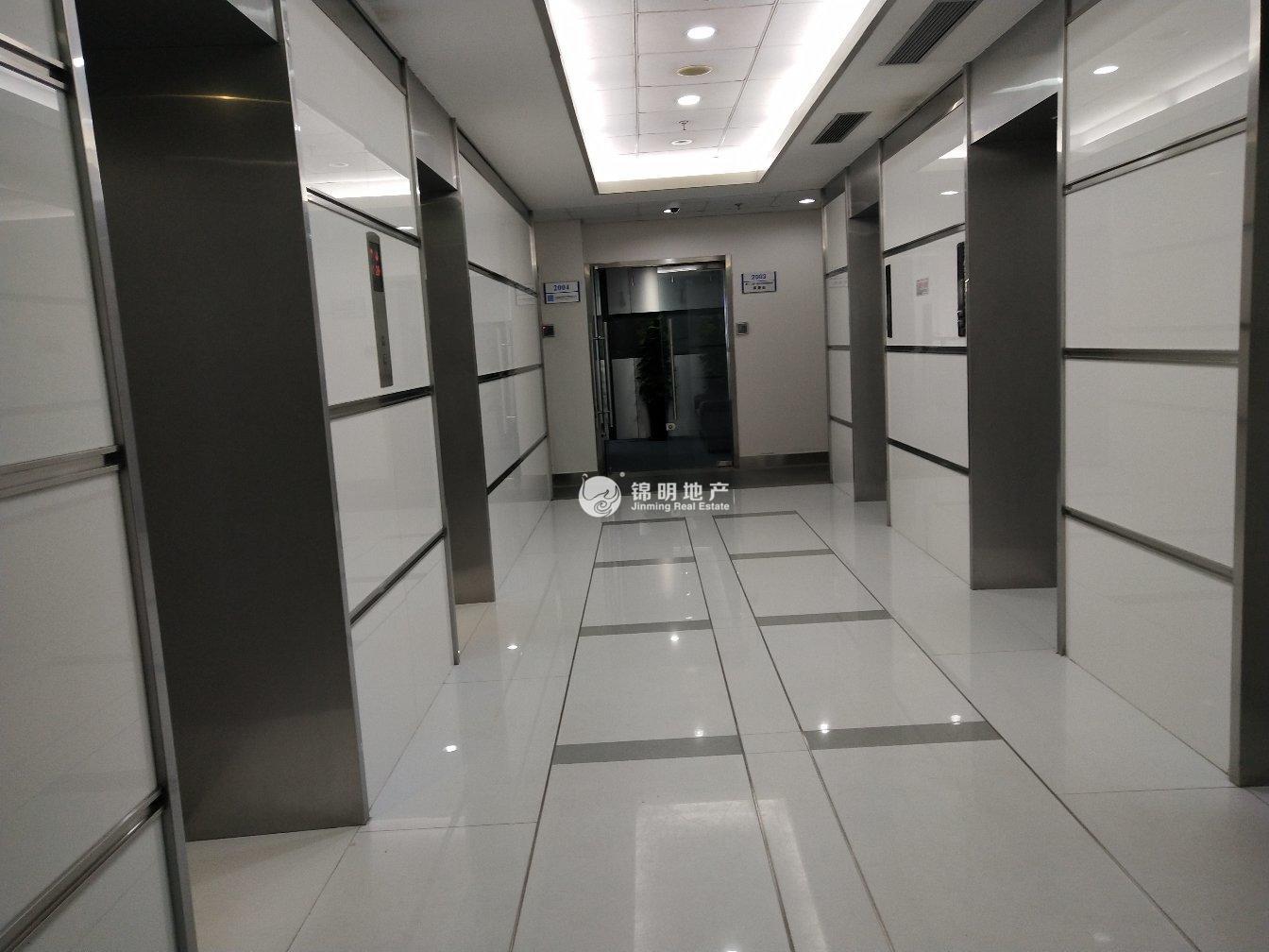 天山同达创业大厦143平米写字楼出租