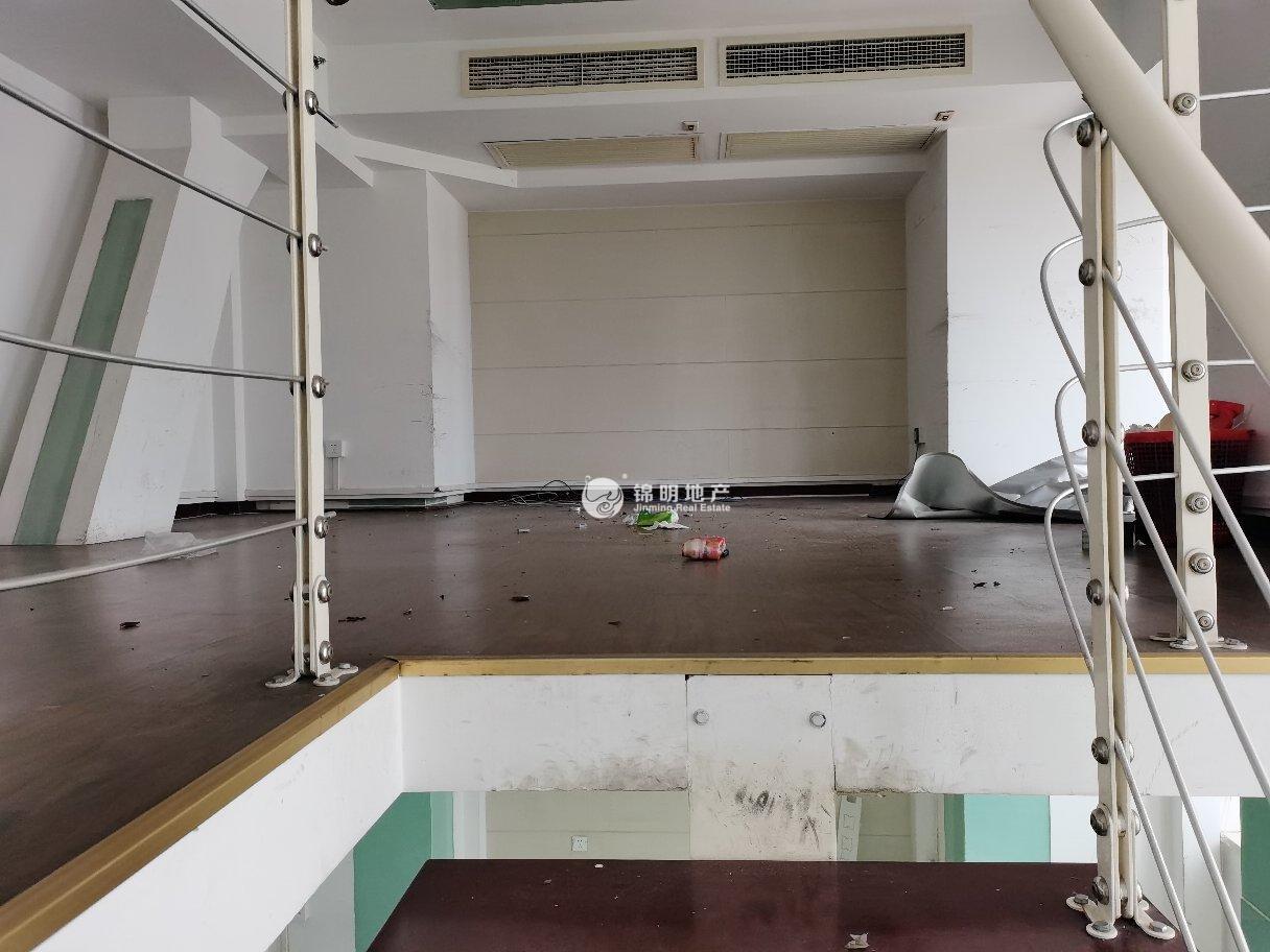 四川北路海泰时代大厦54平米写字楼出租