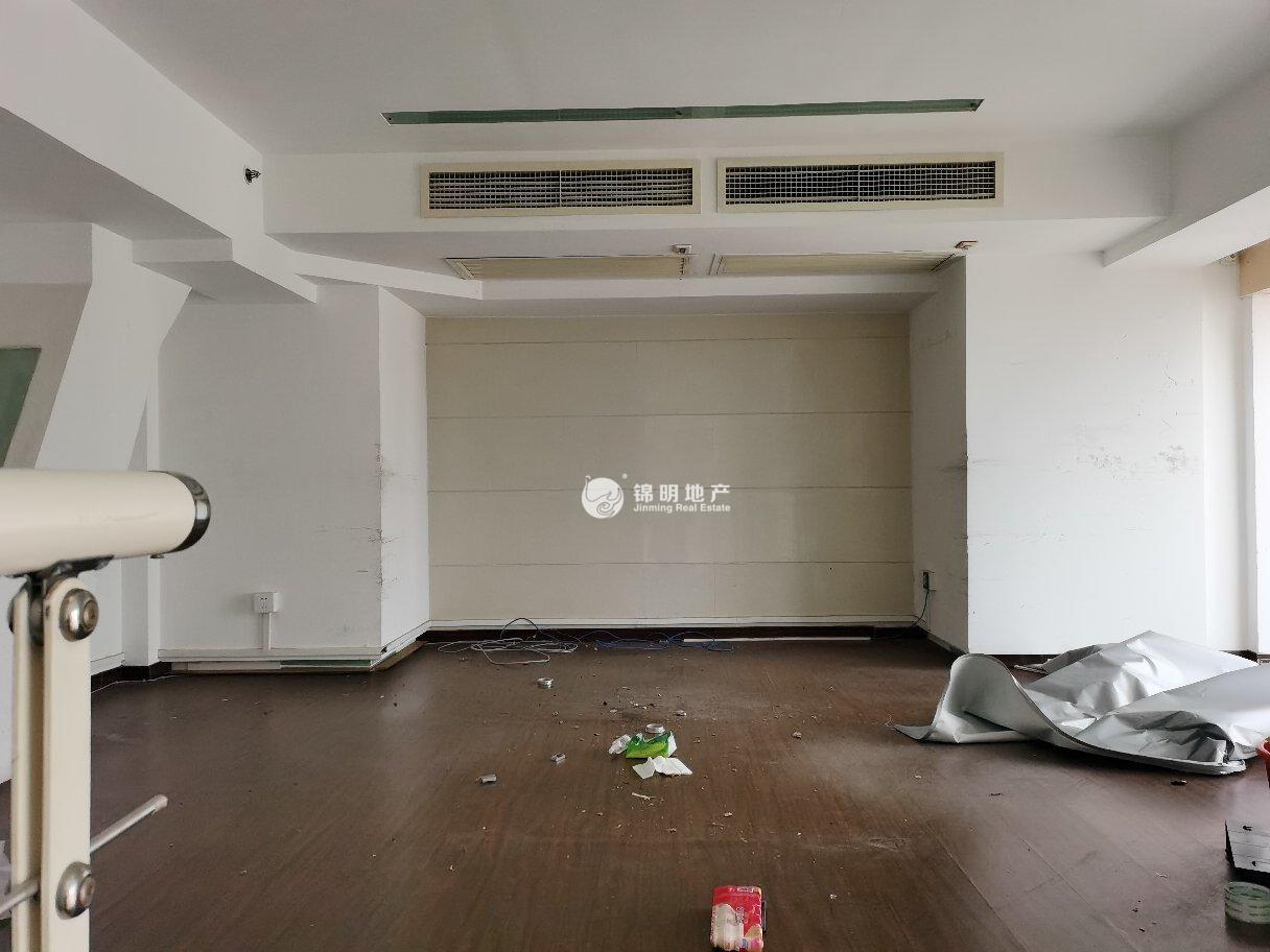 四川北路海泰时代大厦54平米写字楼出租