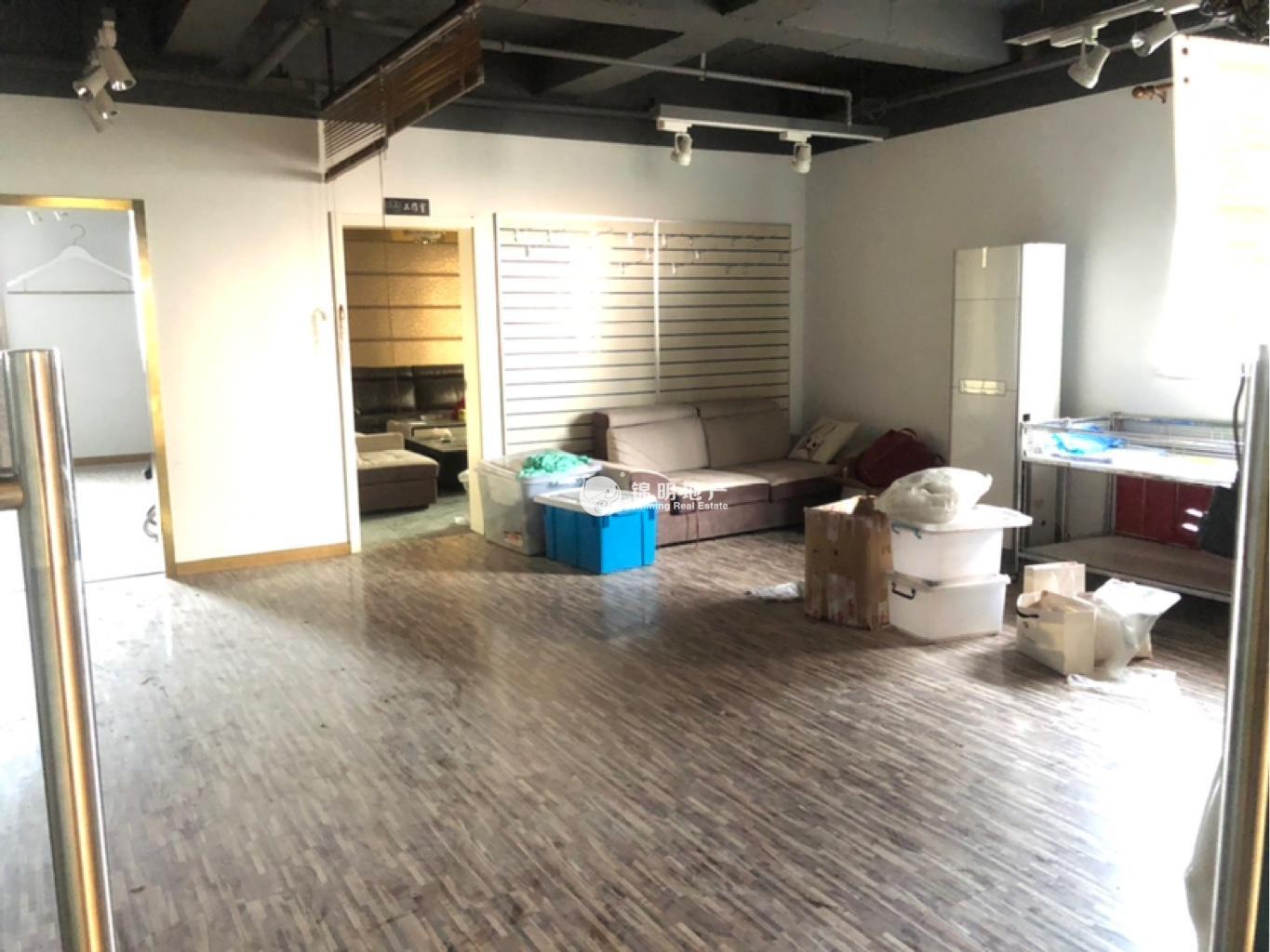 打浦桥裕兴大厦171平米写字楼出租