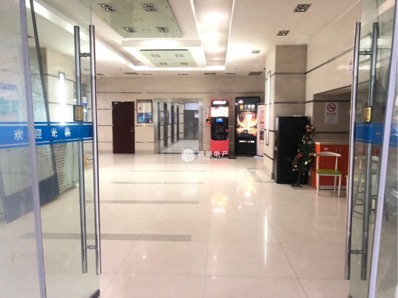 打浦桥裕兴大厦171平米写字楼出租