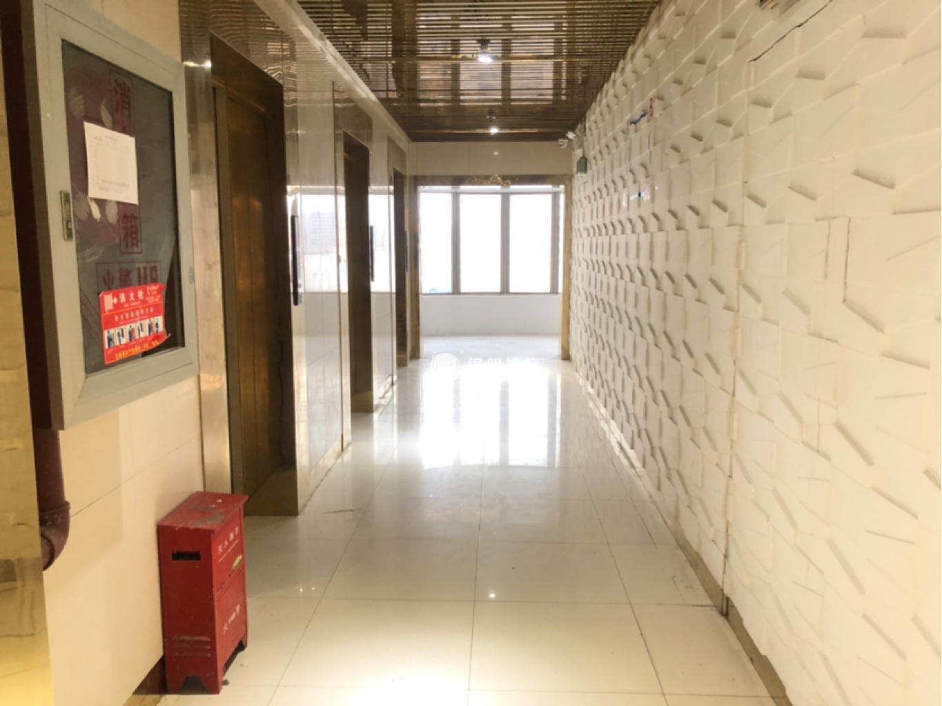 打浦桥裕兴大厦171平米写字楼出租