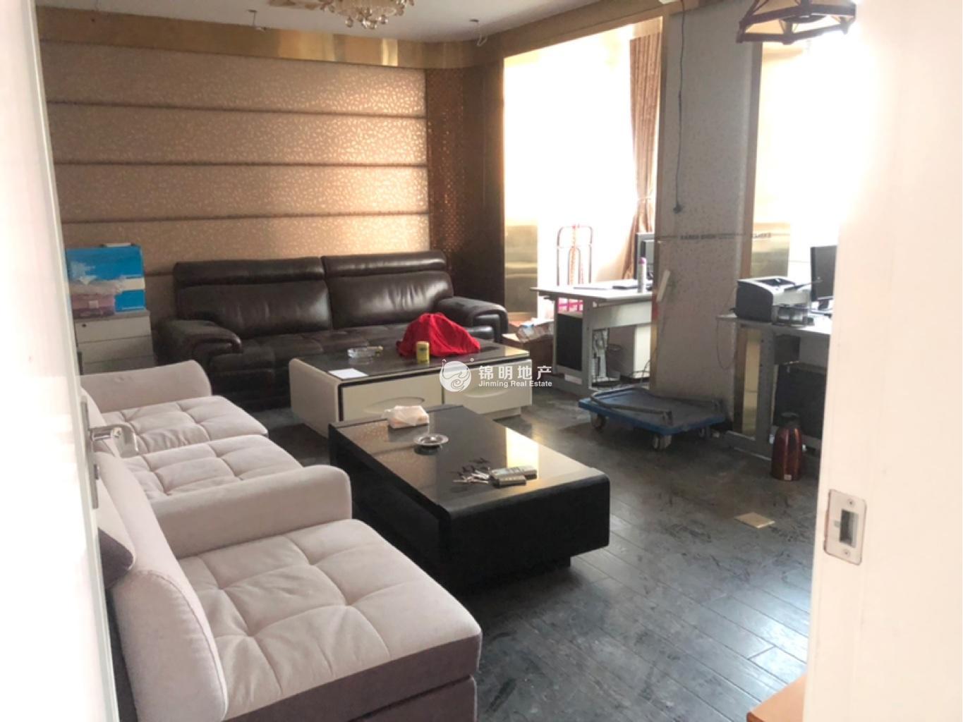 打浦桥裕兴大厦171平米写字楼出租