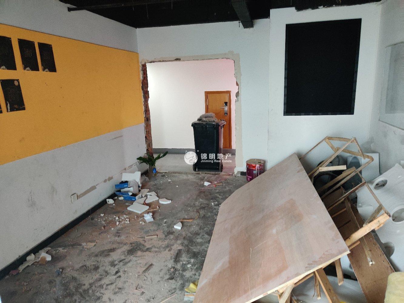 淮海中路曙光大厦100平米写字楼出租