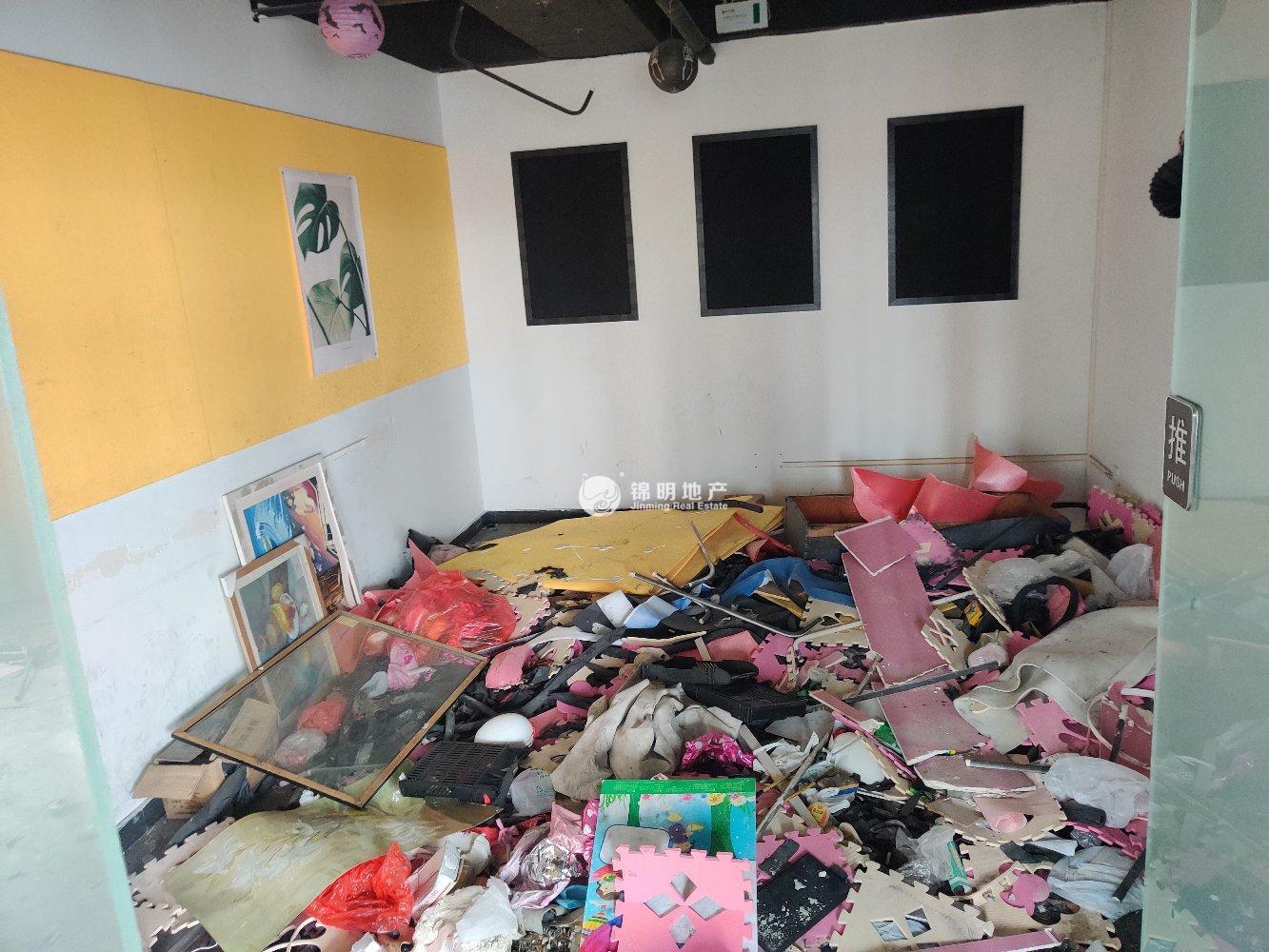 淮海中路曙光大厦100平米写字楼出租