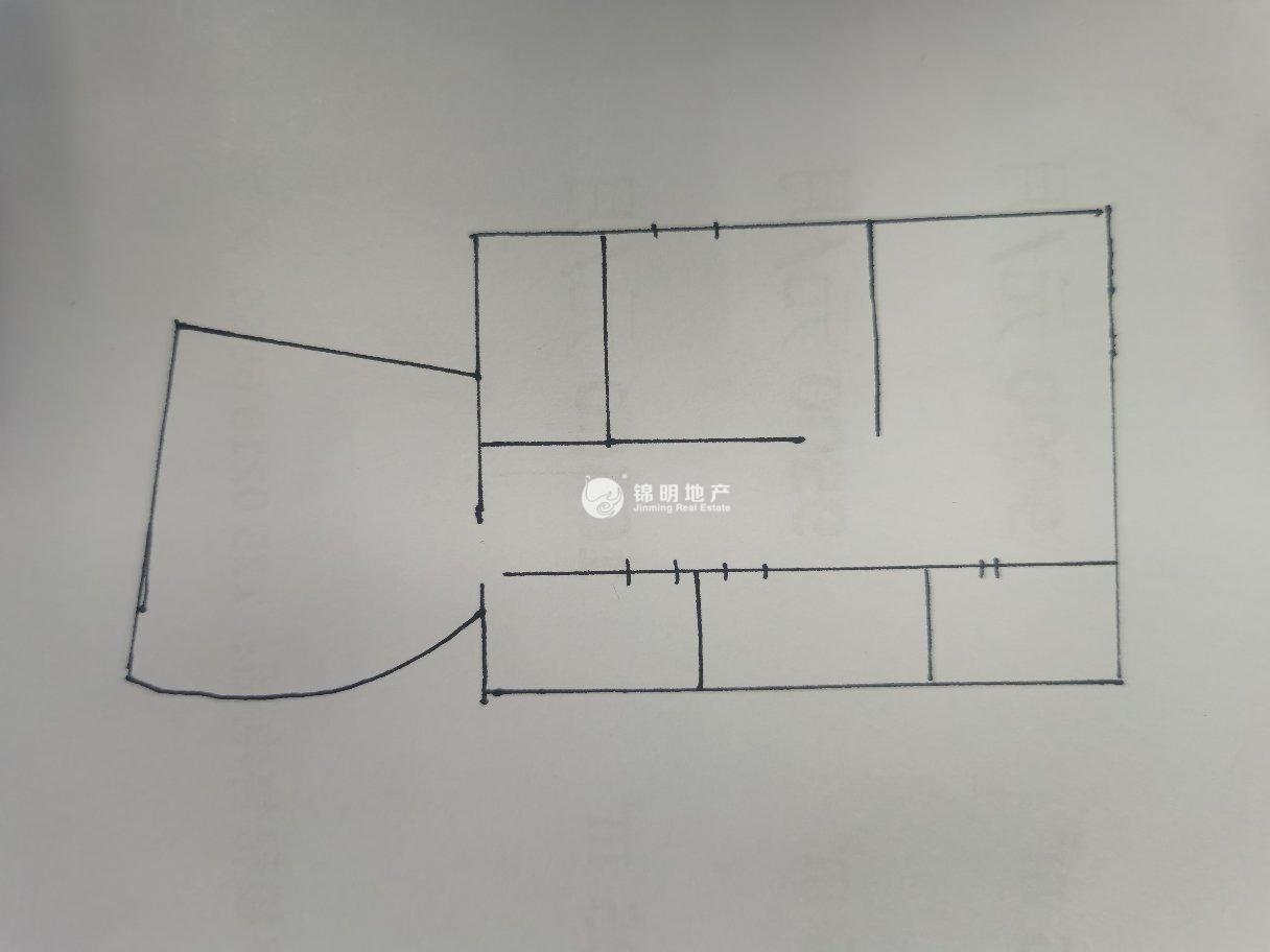黄浦滨江谷泰滨江大厦247平米写字楼出租