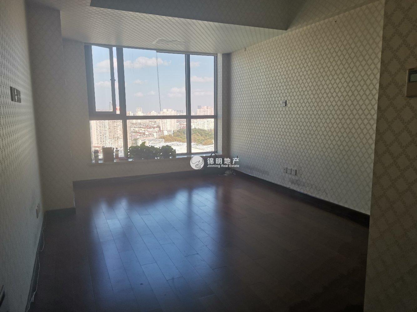 鲁迅公园嘉和国际大厦35平米写字楼出租