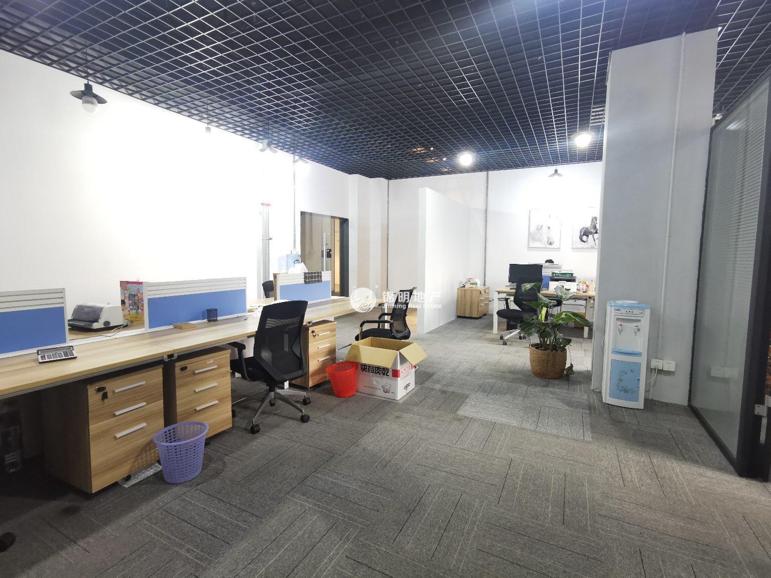 七宝万科七宝国际58平米写字楼出租
