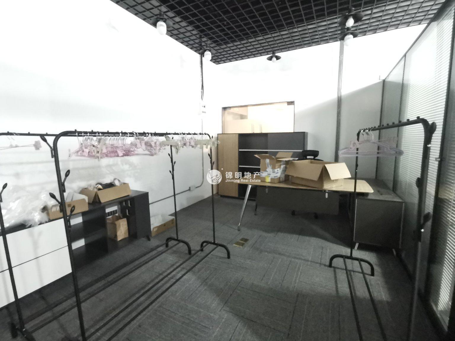 七宝万科七宝国际58平米写字楼出租