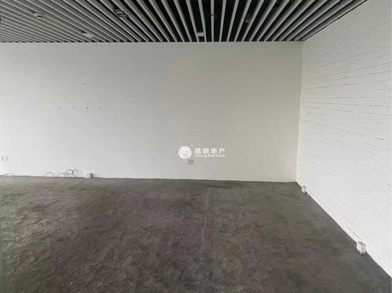 莘庄绿地蓝海88平米写字楼出租